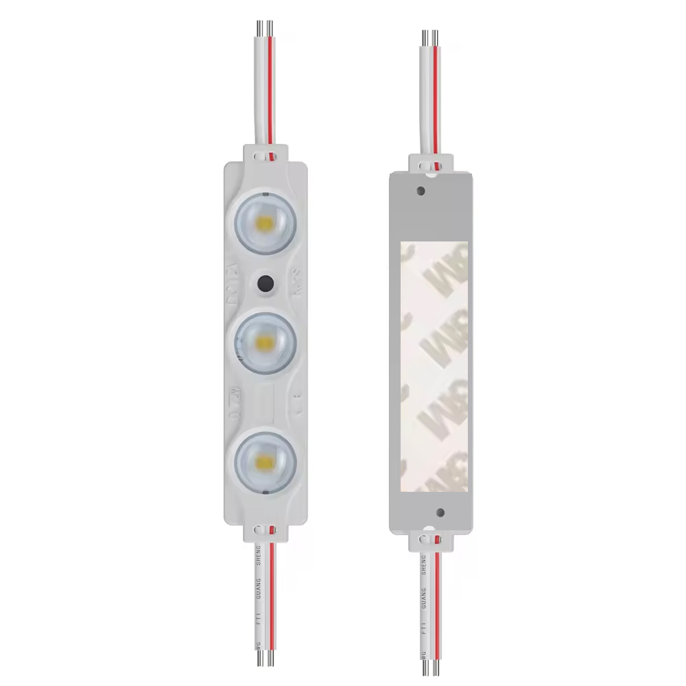 Modül Led Beyaz 12v 1.5w Epistar Aliminyum Taban 1 Adet HT-2508