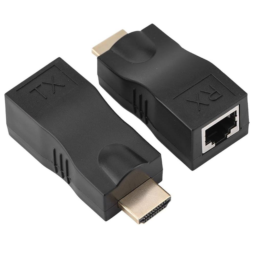 Hdmi Extender 30m Gabble GAB-HDEX30