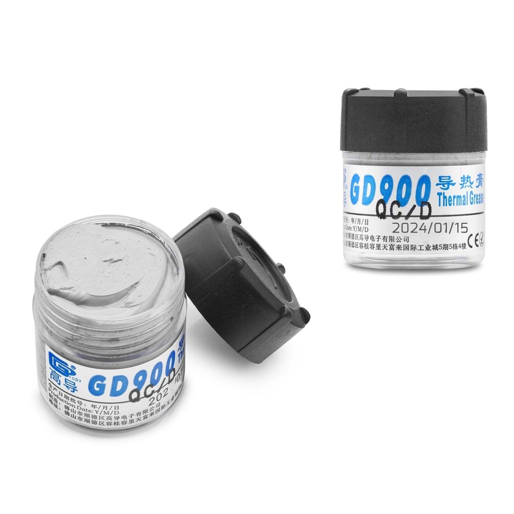 Termal Macun 30gr Gabble GAB-GD900 R26