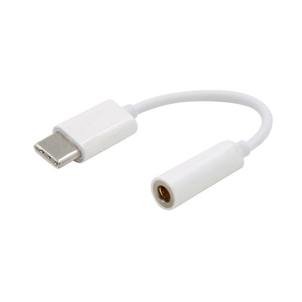 Type-C To Aux Kulaklık Çevirici Gabble