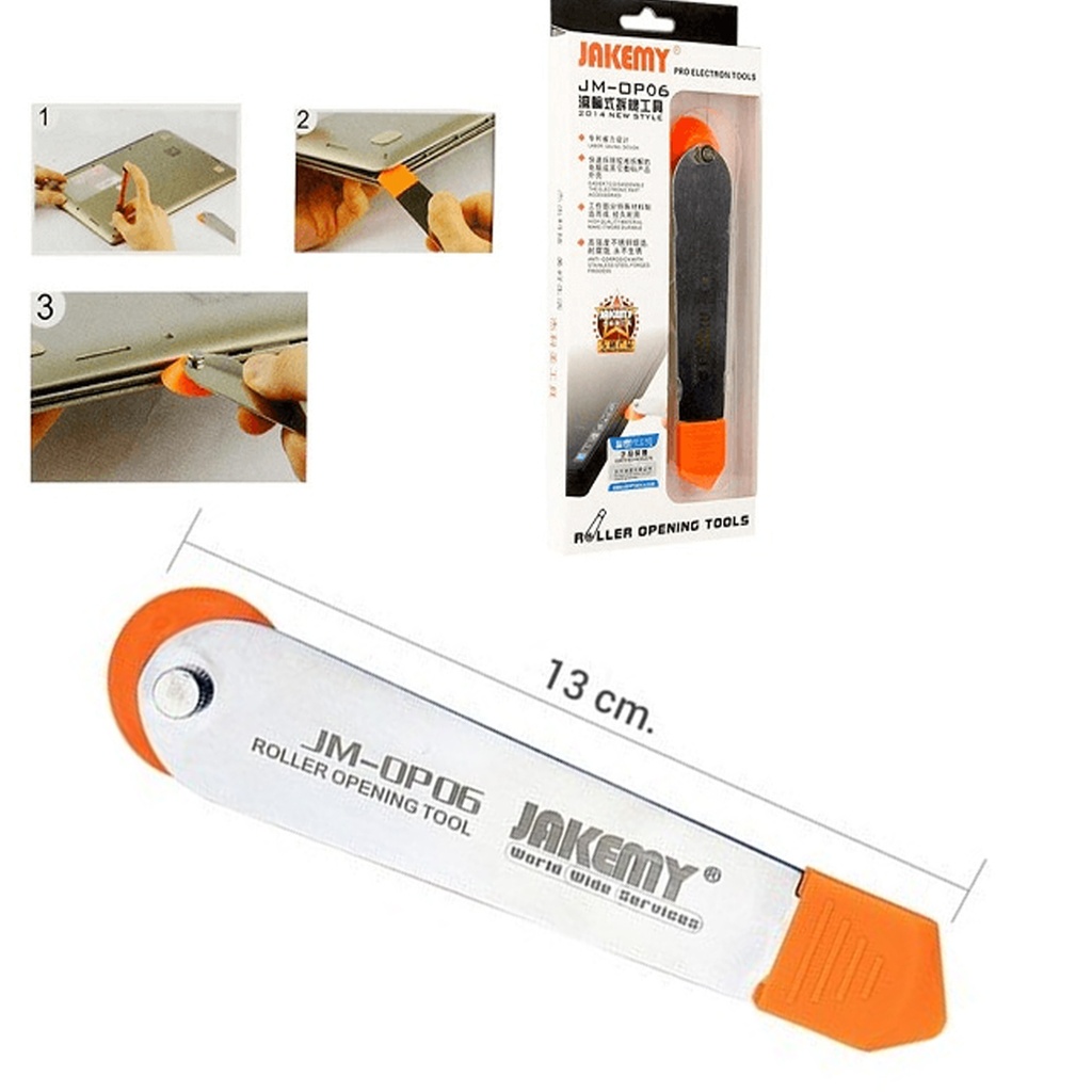Cihaz Açma Aparatı Jakemy JM-OP06  R31