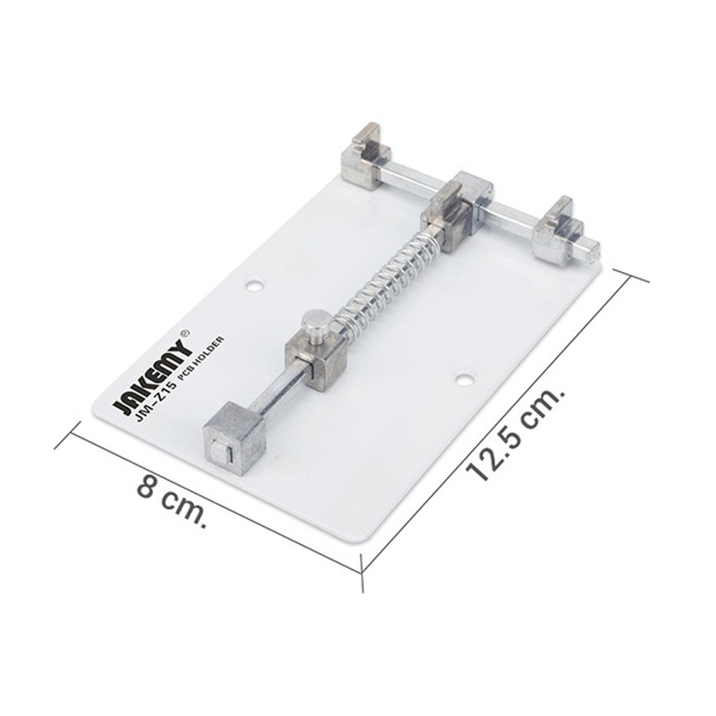 PCB Tutacağı Jakemy JM-Z15 R35