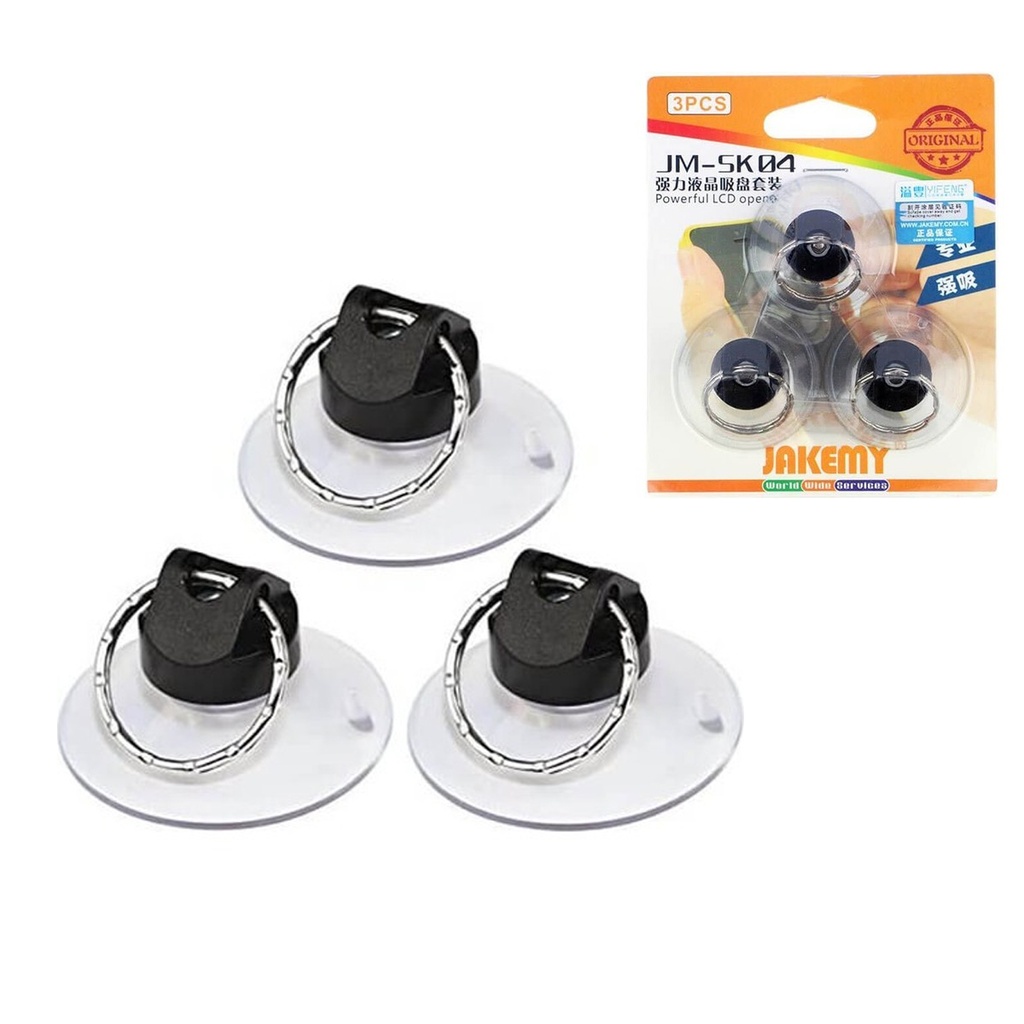 Ekran Sökme Aparatı Vantuz JM-SK04