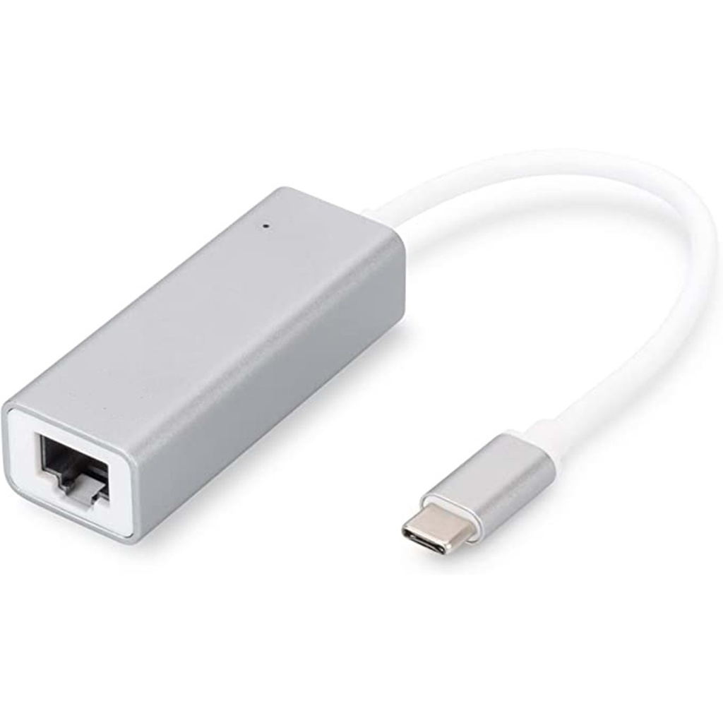 Ethernet Çevirici Type-C 3.0 Gabble GAB-CLAN30 R39