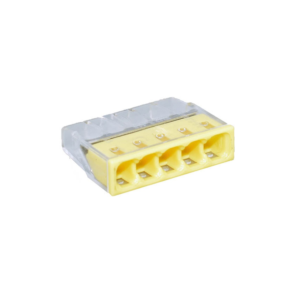 Conext Beşli Geçmeli̇ Buat Klemens Ok1 1205 PK-6200  