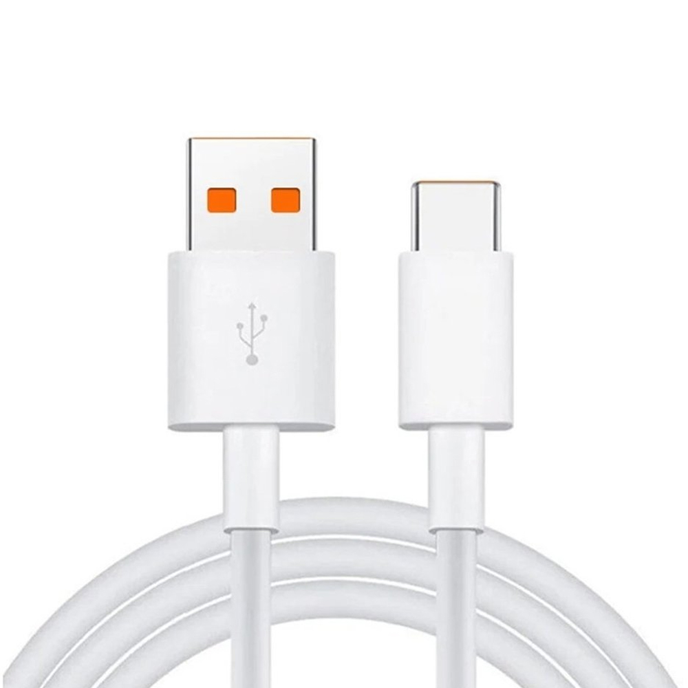 USB to Type-C Şarj Kablosu 64W 1mt PK-6211  R31