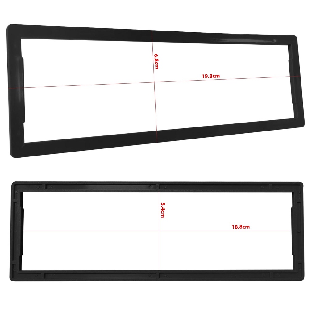 Teyp Çerçeve Tofaş Universal Poke PK-6224 T12