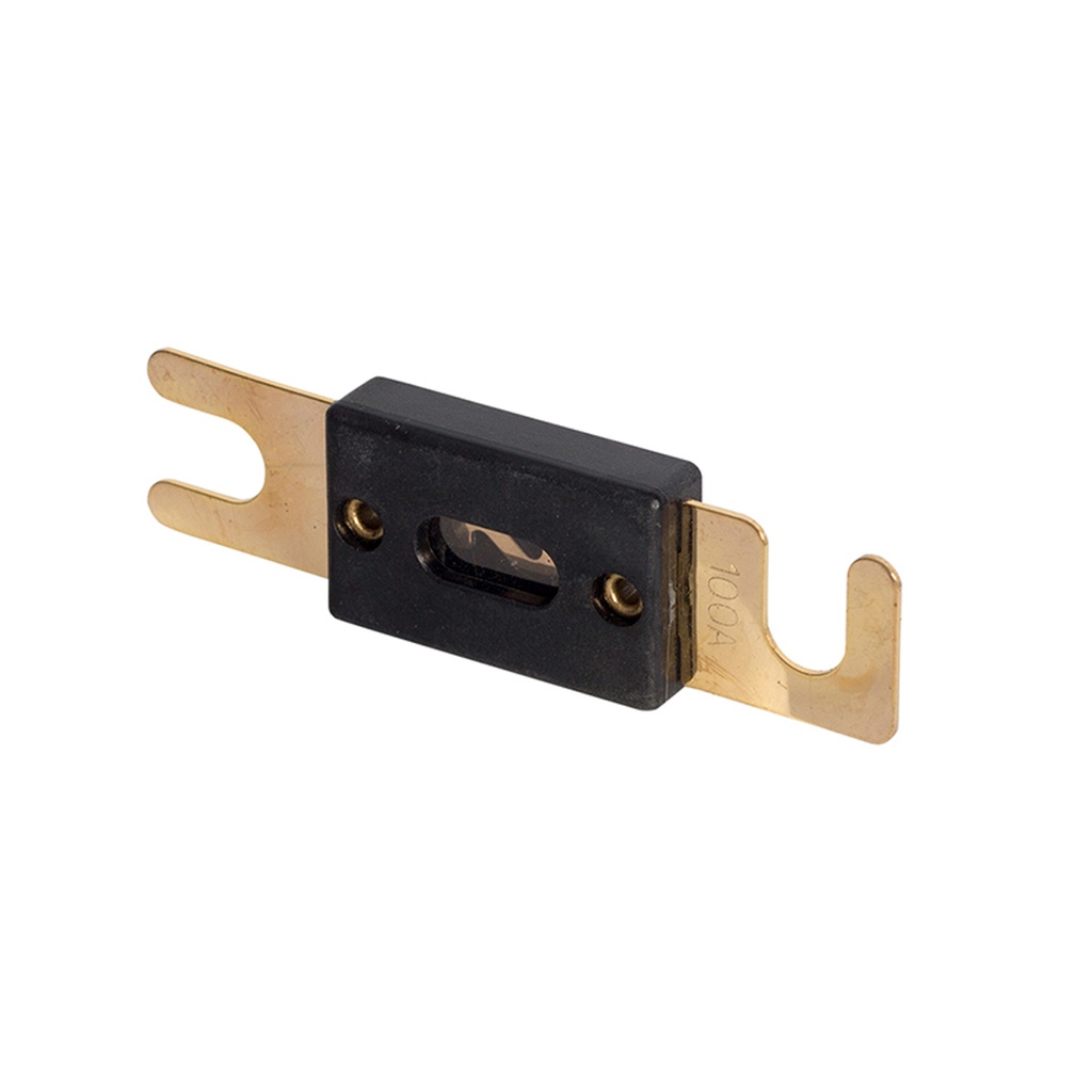 Oto Bıçak Sigorta 100A Poke PK-6259