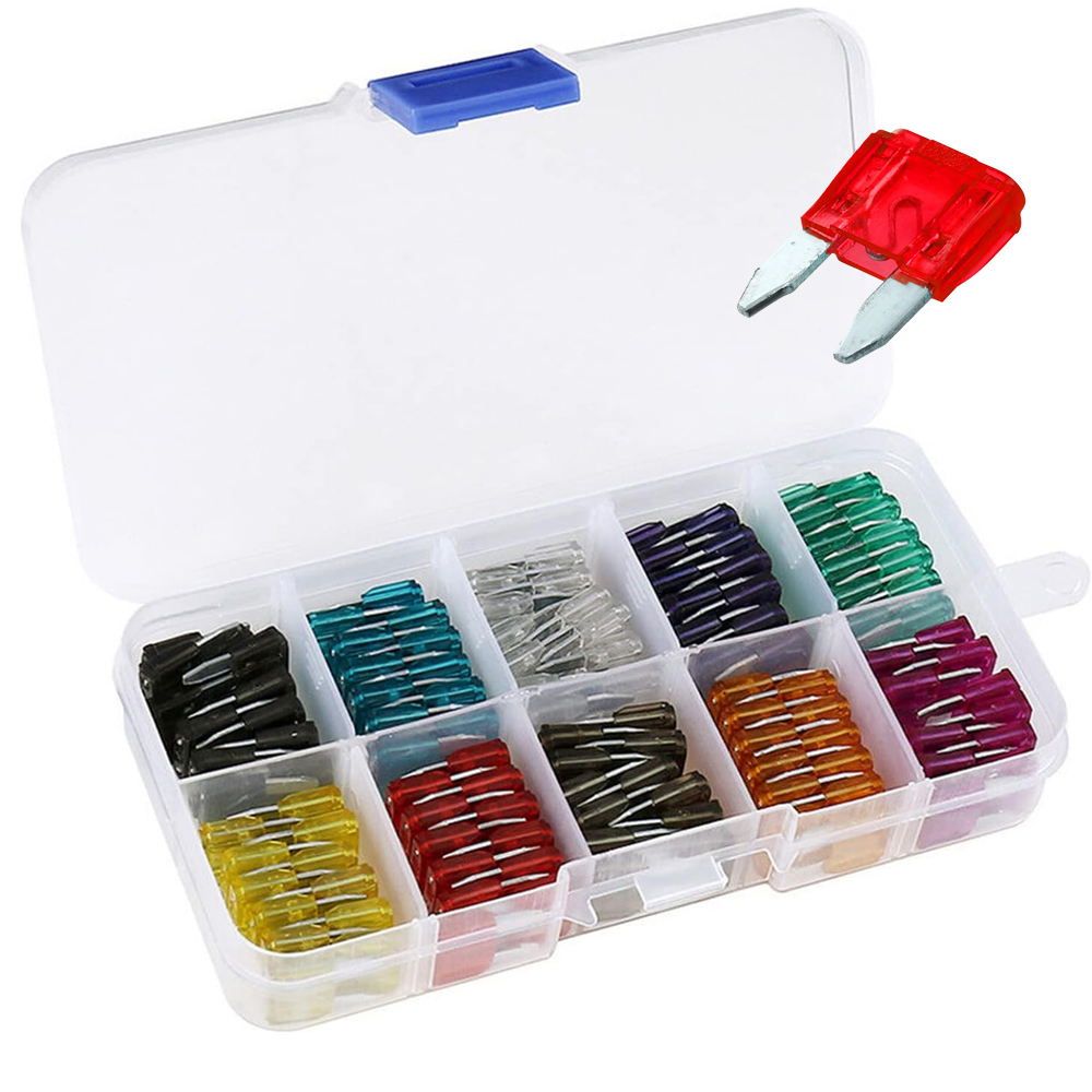 Mini Bıçak Oto Sigorta 100 Adet Fatone PK-6275 R35