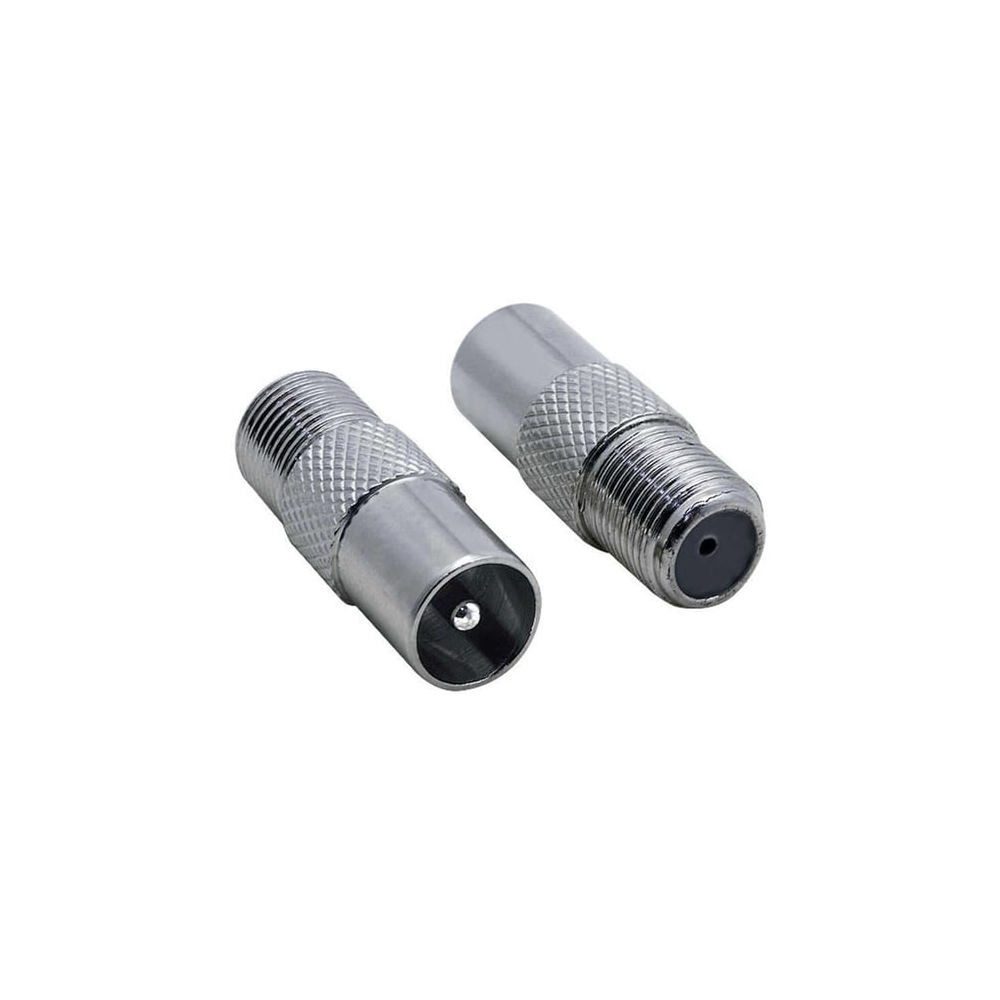 60ohm Erkek F Konnektör Dişi PK-6283