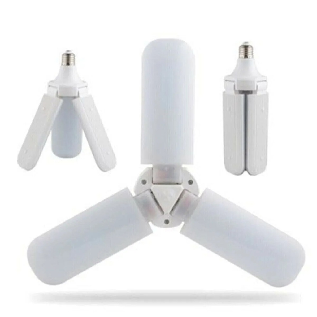 45w Pervane Lamba Üç Kanatlı 4500lm Volemi 810-66010