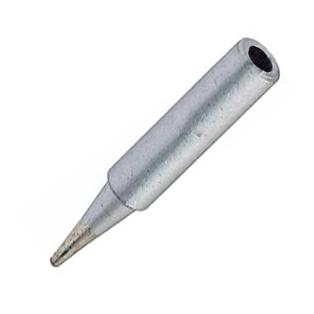 Boru Tipi Yanmaz Havya Ucu Sivri Uç PK-6293