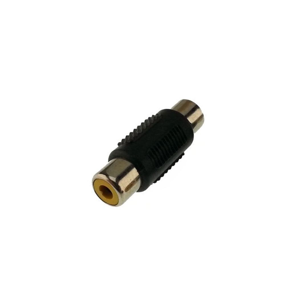 RCA Ara Birleştirme Tekli Adaptör PK-6311