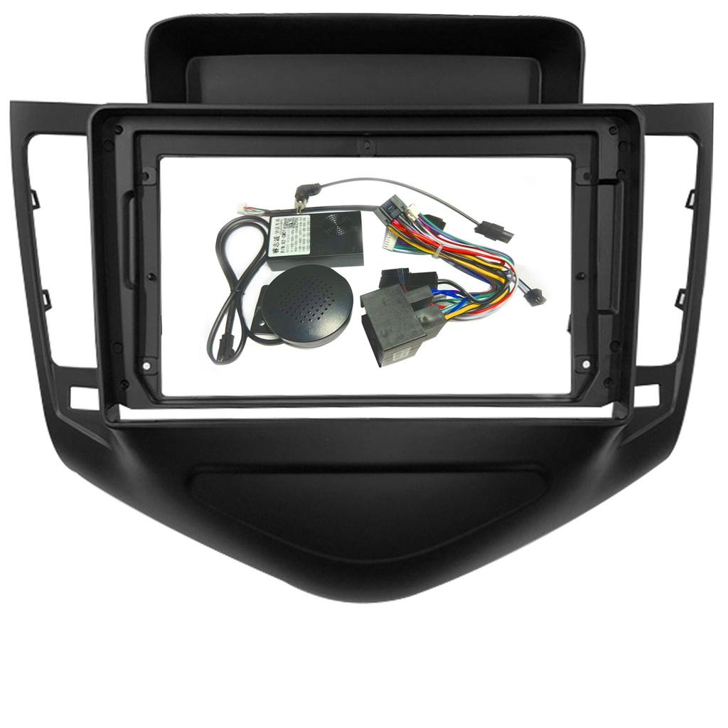 9'' CHEVROLET CRUZE 2008-2011 Oto Tablet Çerçeve NV-0012 