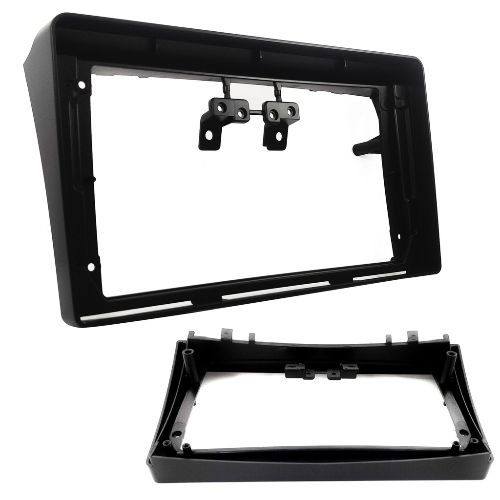 9'' Peugeot 407 2004-2008 Oto Tablet Çerçeve TAC-246