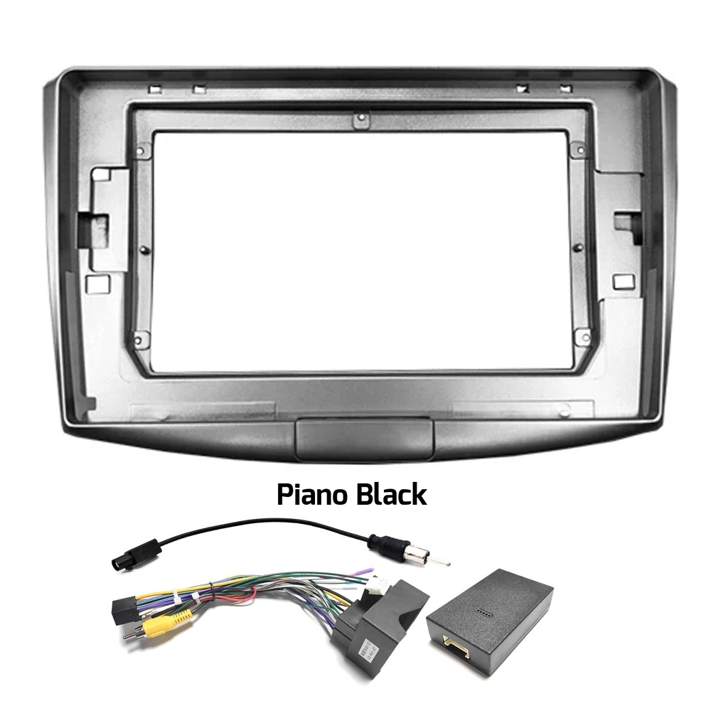 10.1'' VW Passat B6-B7/CC 2011-2014 Oto Tablet Çerçeve NV-0110