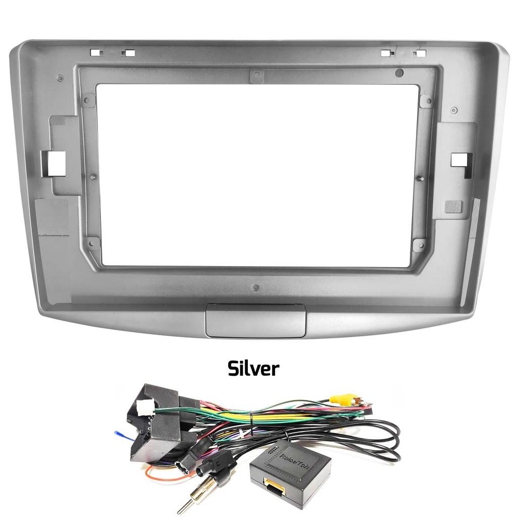 10.1'' VW Passat B7/CC 2011-2014 Oto Tablet Çerçeve Rs-0002