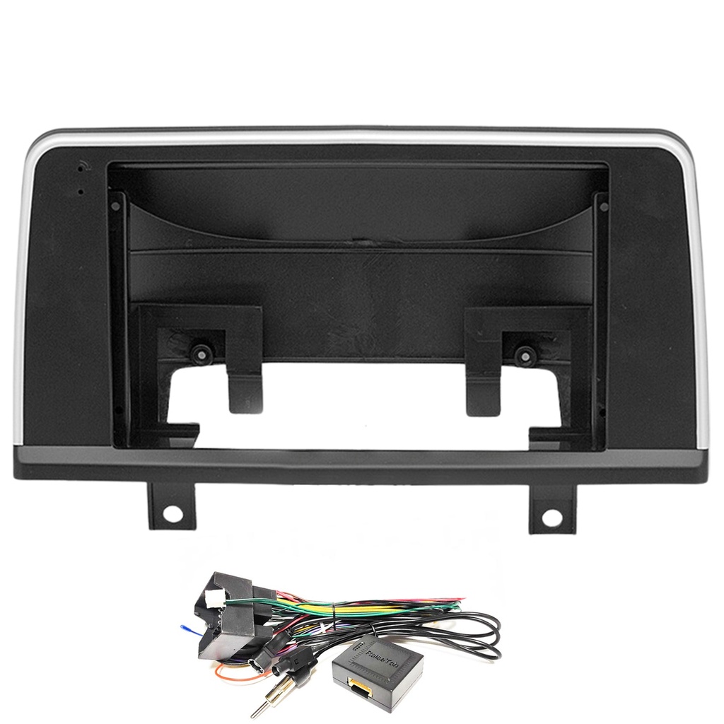 9'' Bmw 3 Series 2013-2016 Oto Tablet Çerçeve NV-0135 