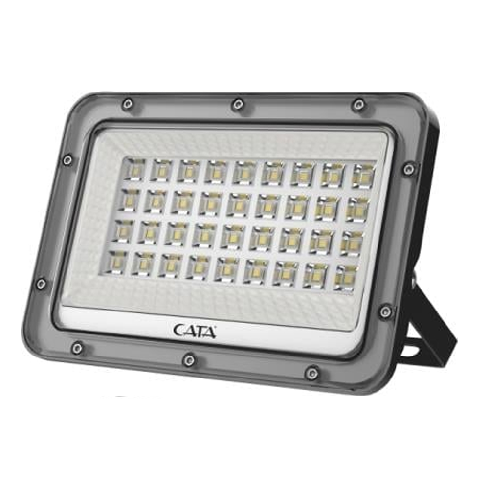 Led Projektör 50w 4200lm Ip66 Beyaz Opto Cata CT-4658