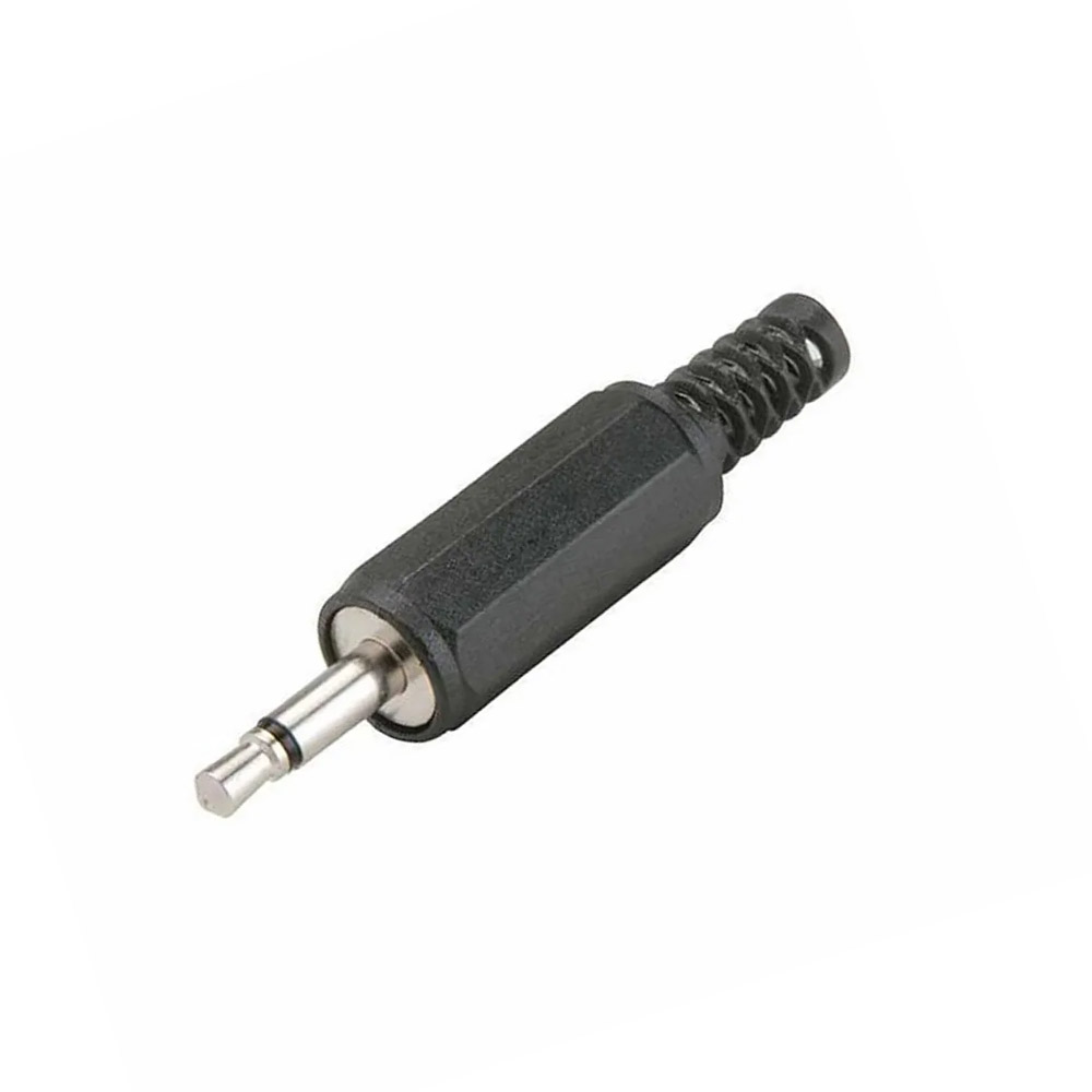 3.5mm Mono Jack Fiş PK-6488  Ç1