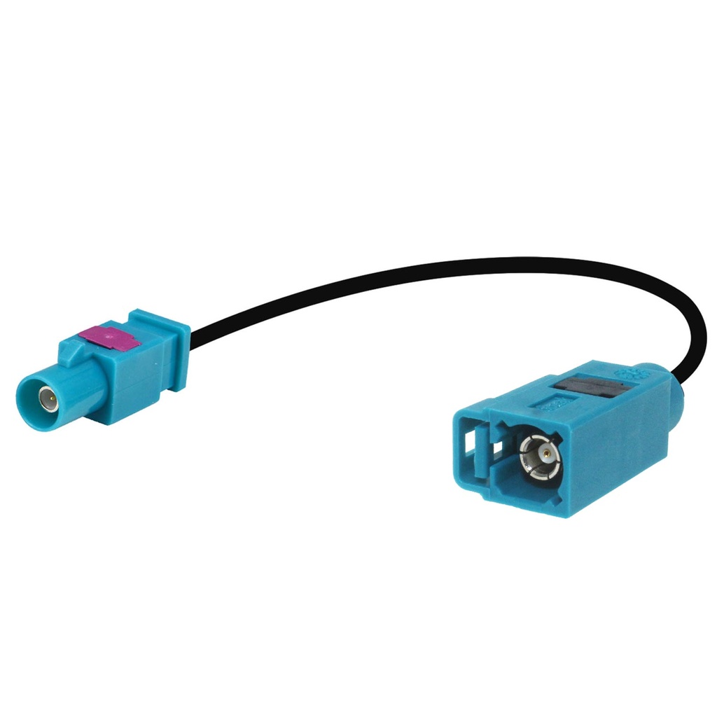 Oto Anten Kablosu Erkek Dişi Fully G-522N