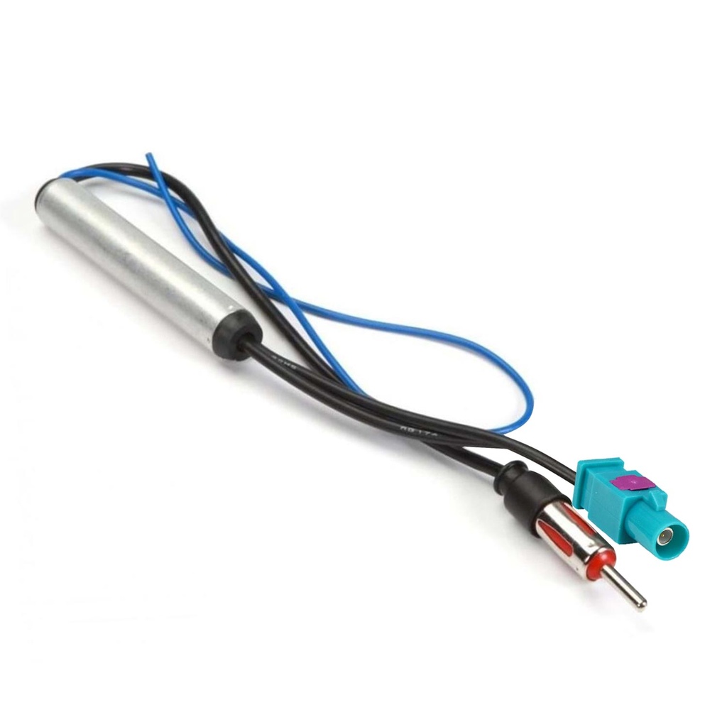 Oto Anten Kablosu Volkswagen VW Bobinli Fully G-521C