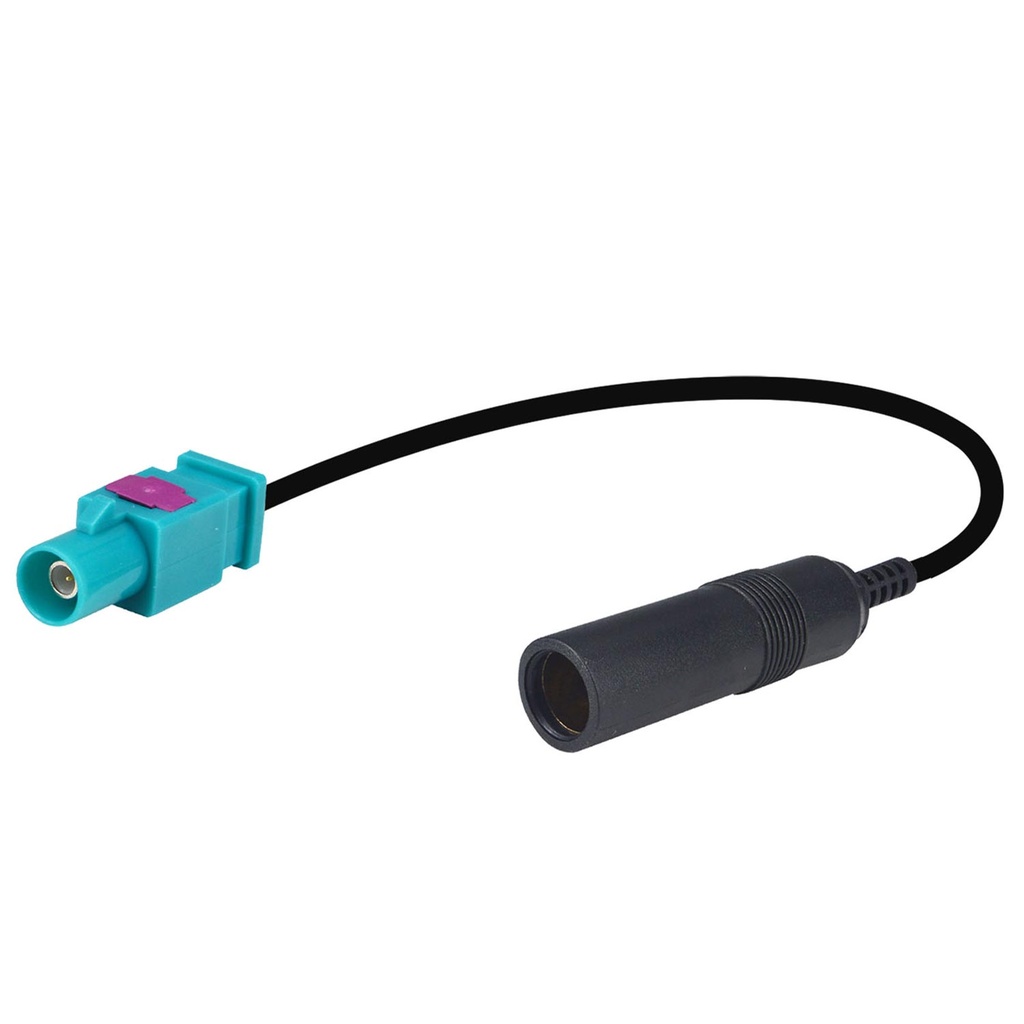 Oto Anten Kablosu Erkek Dın Fully G-522P