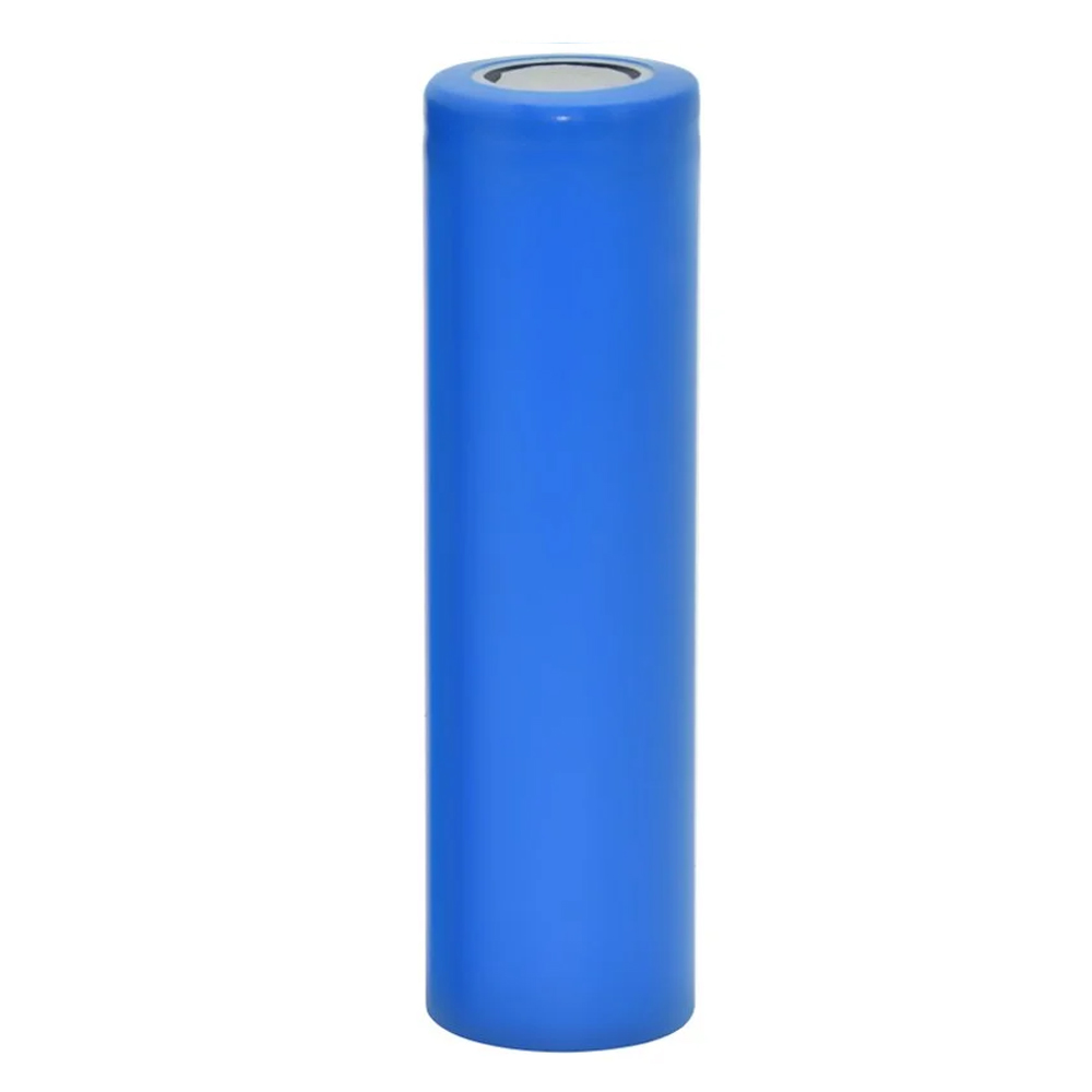 18650 Şarjlı Pil Başlıksız 3.7v 1800 Mah Li-İon Efcell 6537 R33