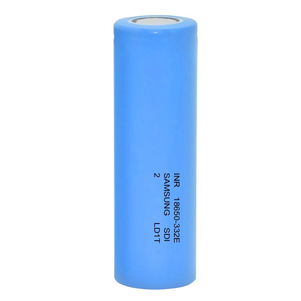 18650 Şarlı Pil Başlıksız 3.7v 3200 Mah Li-on Samsung INR18650-32E R33