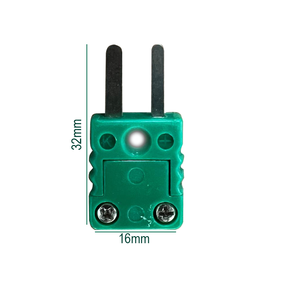 Ölçü Aleti Probu Vidalı Air Prob Fiş Poke PK-6556  Ç1