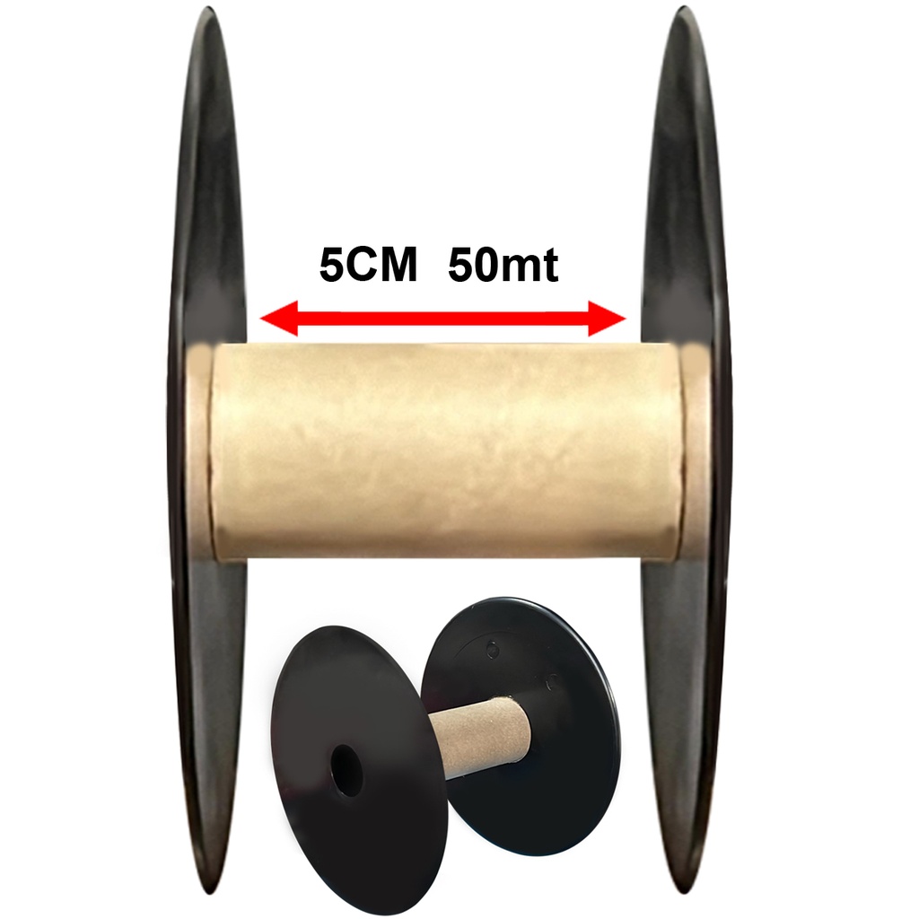 Boş Makara Büyük Poke PK-6566