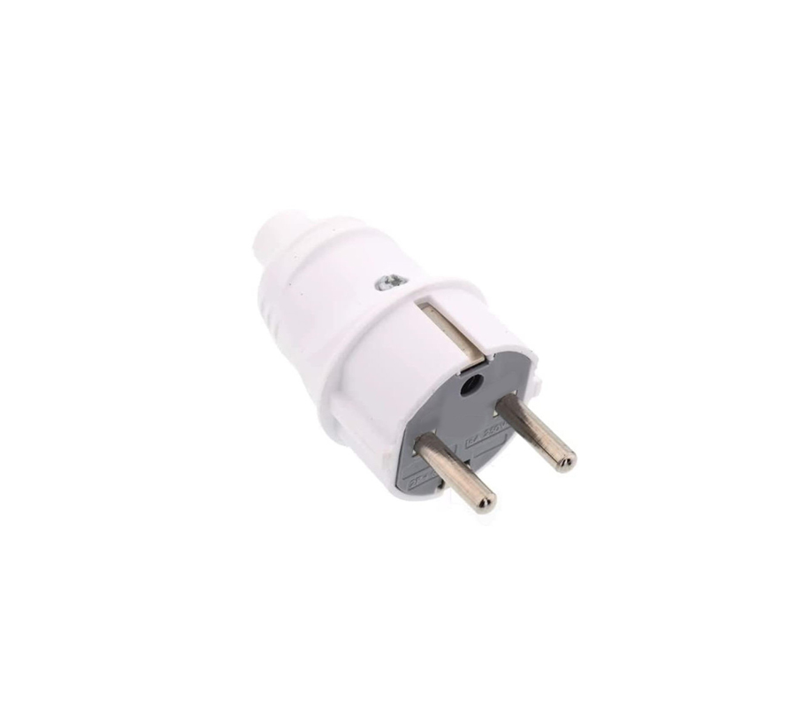 Topraklı Fiş Ogs TF-01  R12