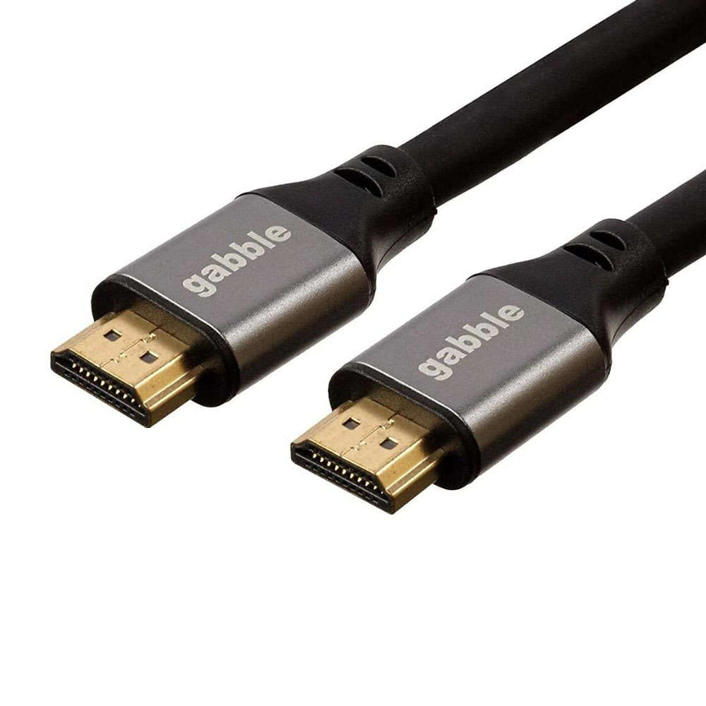 Hdmi Kablo 1.5mt 4K Gabble GAB-HDMI401