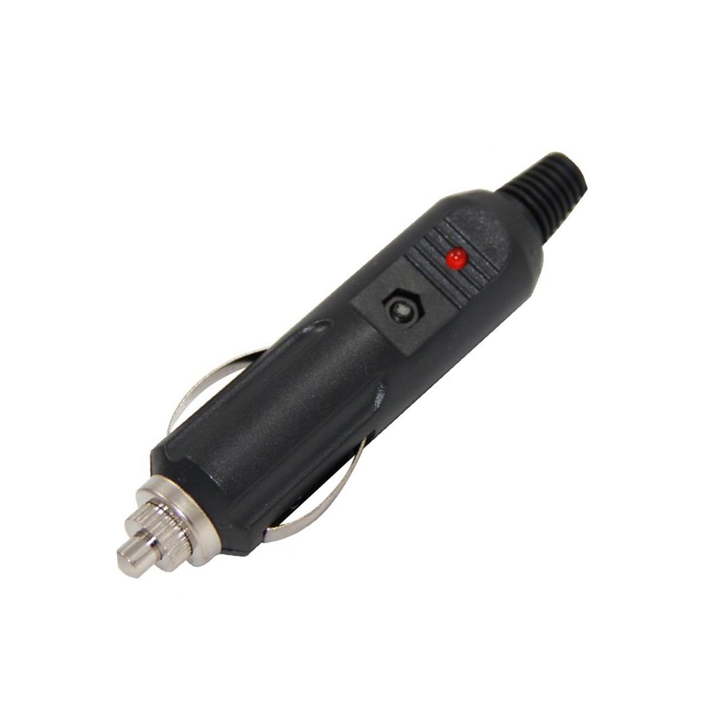 Oto Çakmak Fişi Işıklı PK-6598