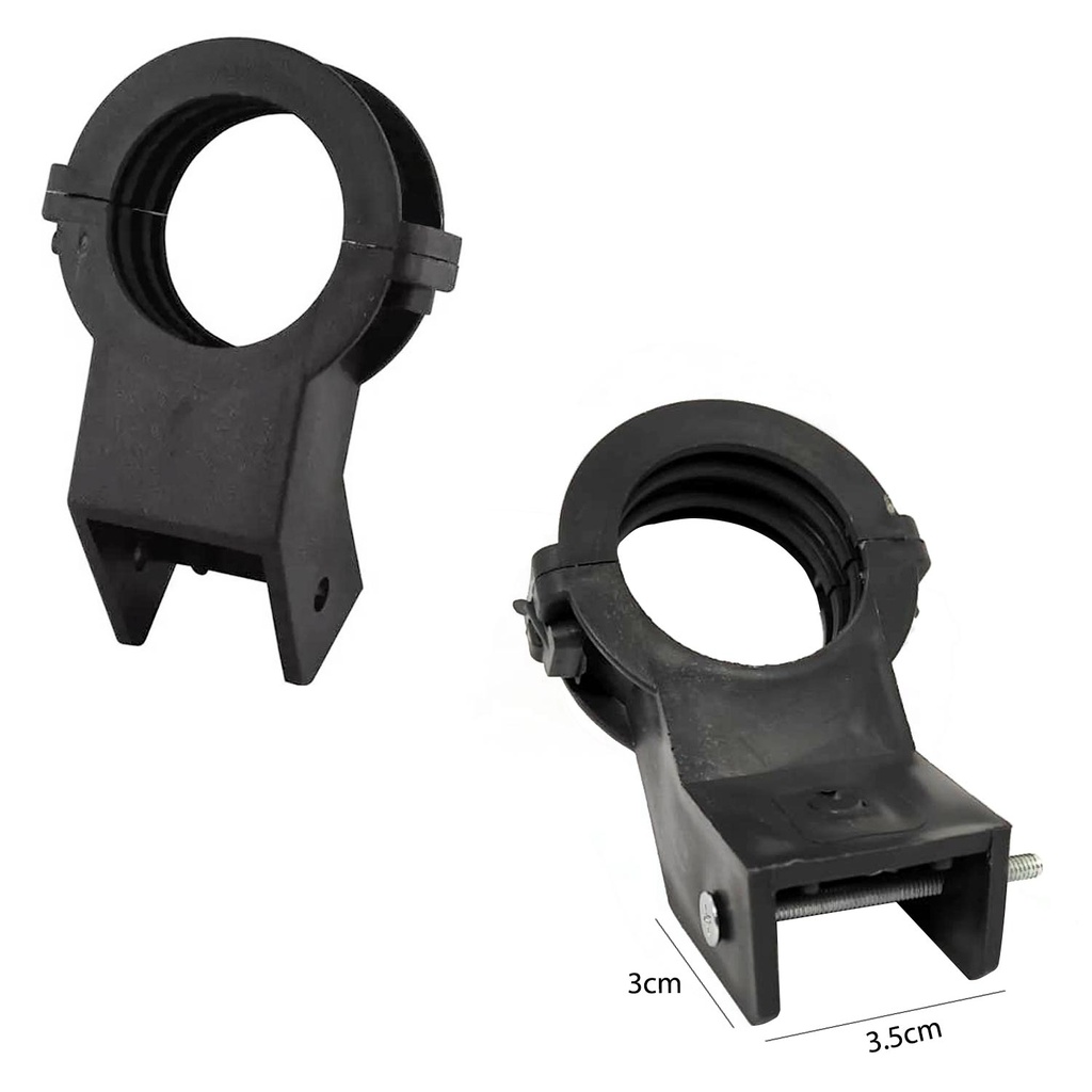 Lnb Kelepçe 20x30 Bilsat No5