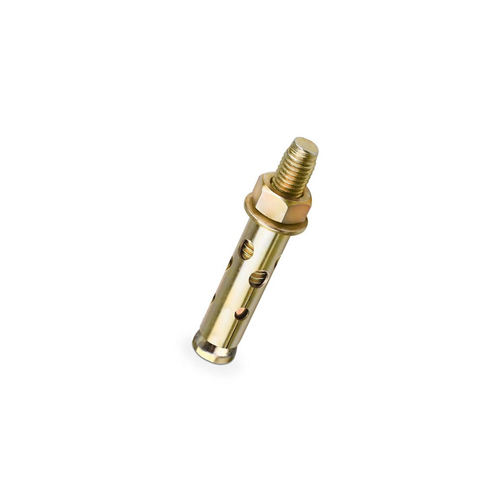 Çelik Dubel 8x55 100 Adet PK-6606