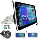 10'' Android Tablet Teyp Oynar Başlık 2-32 Carplay Mirorlink Mega VM-3405