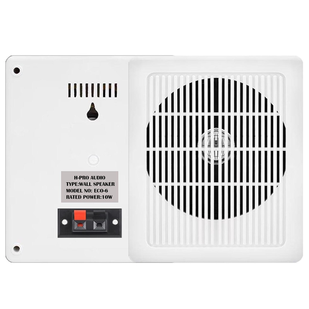 Sütun Hoparlör 2x10cm 100 Watt Trafolu 1 Adet Universal UN-505T R8
