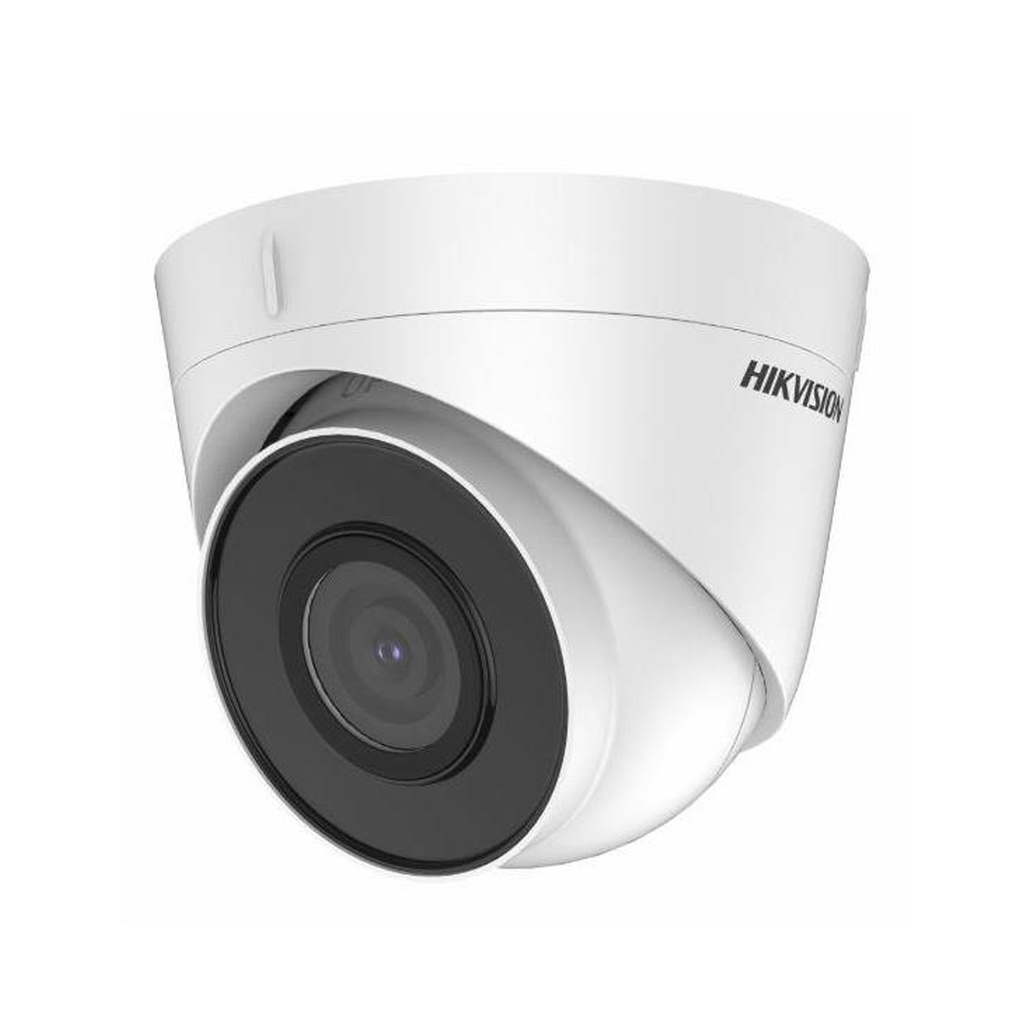 Ip Kamera Dome 2Mp 2.8Mm Dahili Mikrofon Hikvision DS-2CD1323G0-IUF