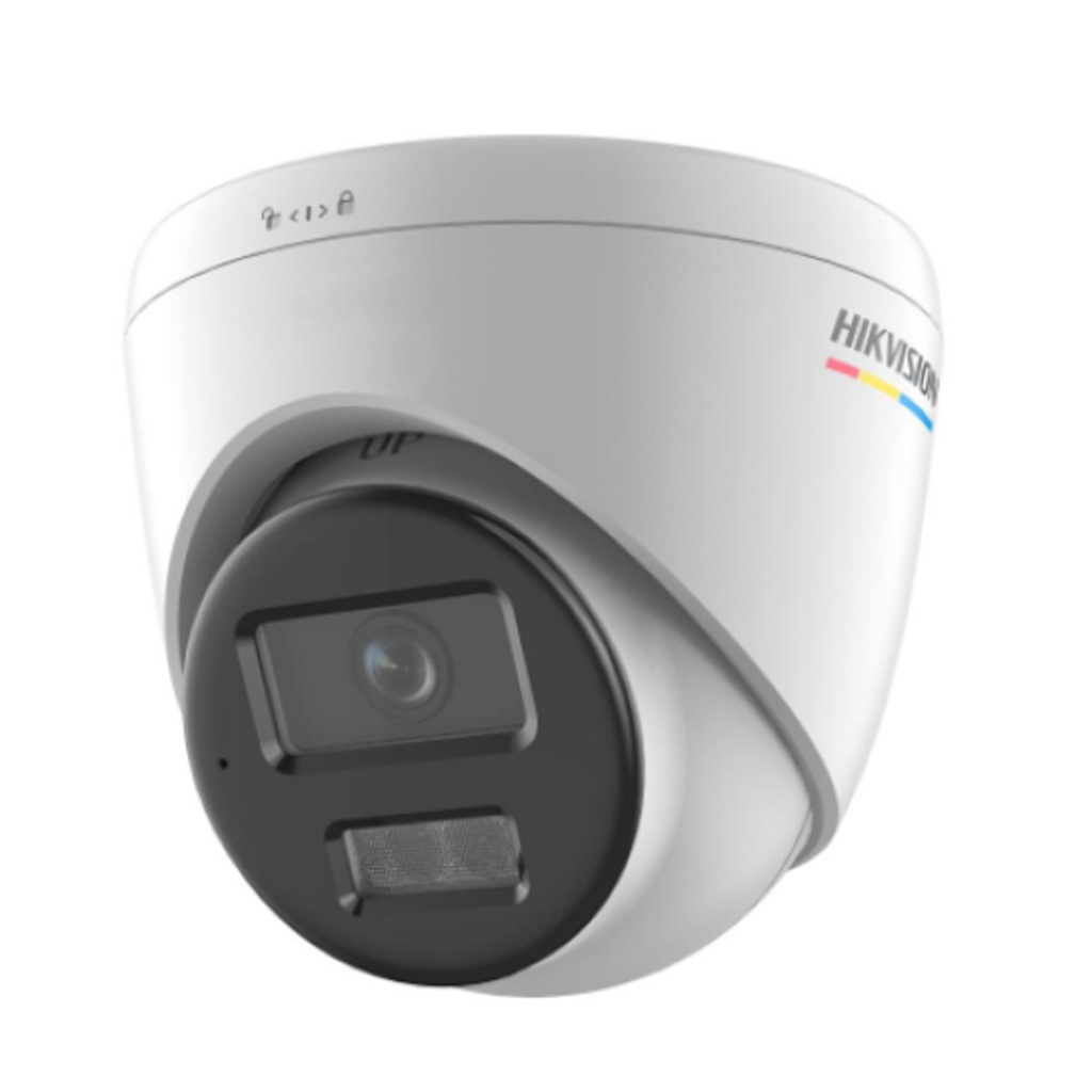 Ip Kamera Fixed Dome 2mp 2.8mm Hikvision DS-2CD1327G2H-LIUF