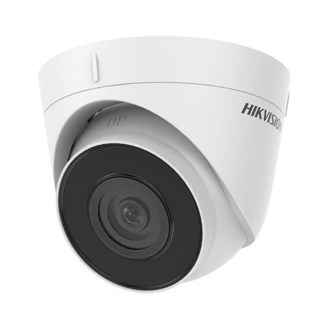 Ip Kamera Dome 4mp 2.8mm Dahili Mikrofon Hikvision DS-2CD1343G0-IU