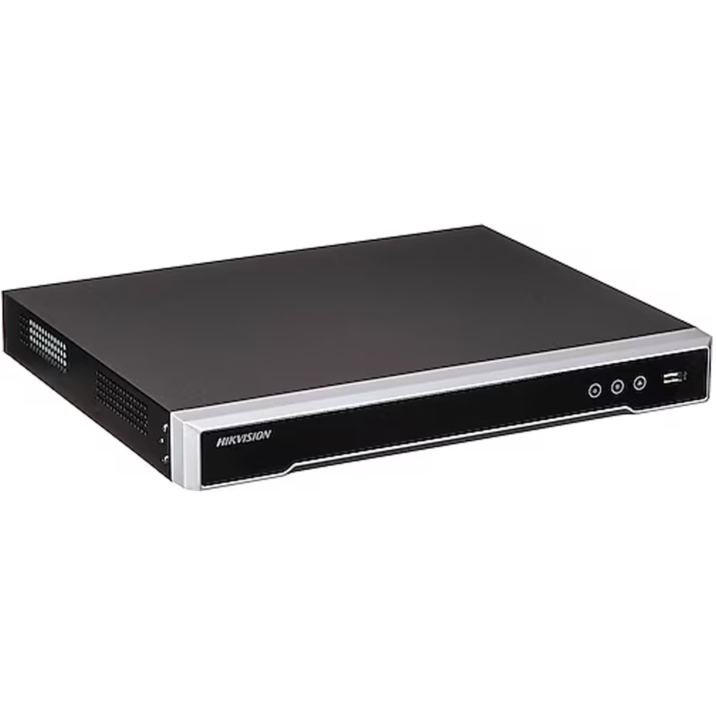 Nvr 16 Kanal Kamera Kayıt Cihazı Hikvision DS-7616NI-Q2