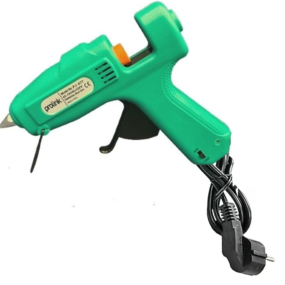 Silikon Tabanca 7mm 60 - 100w Prolink PJ-077  M4