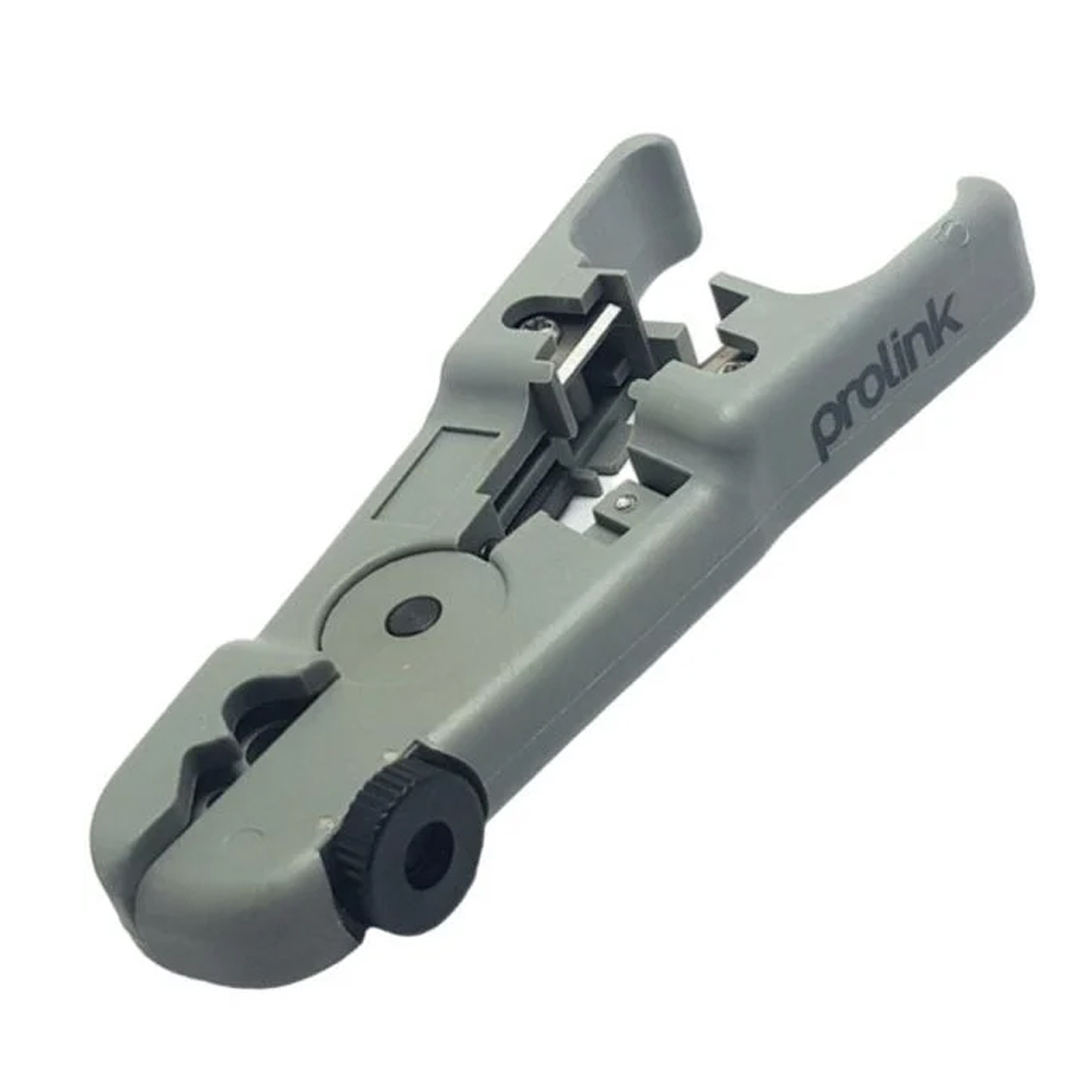 Koaksiyel Kablo Soyucu Utp Stp 3.2/9.5 Prolink PH-008   