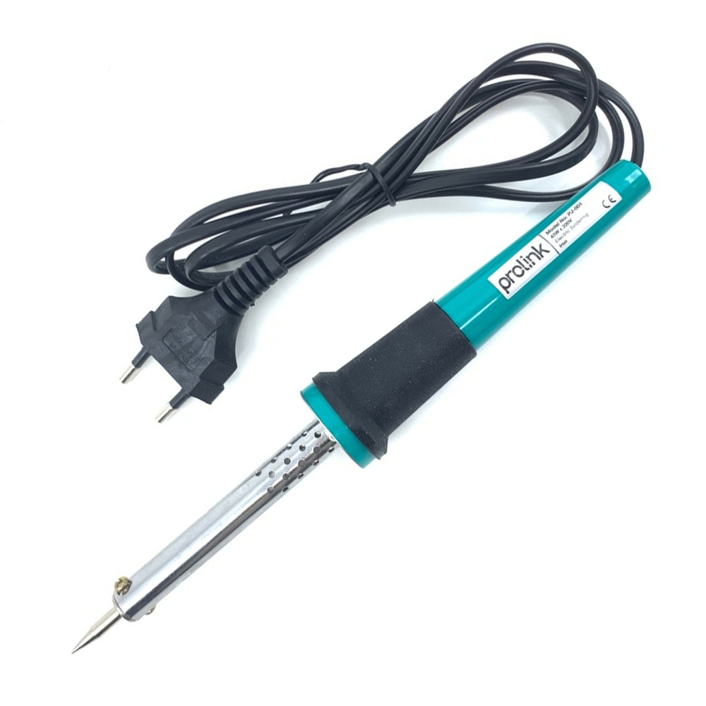 Kalem Havya 60w Çivi Uçlu Prolink PF-002