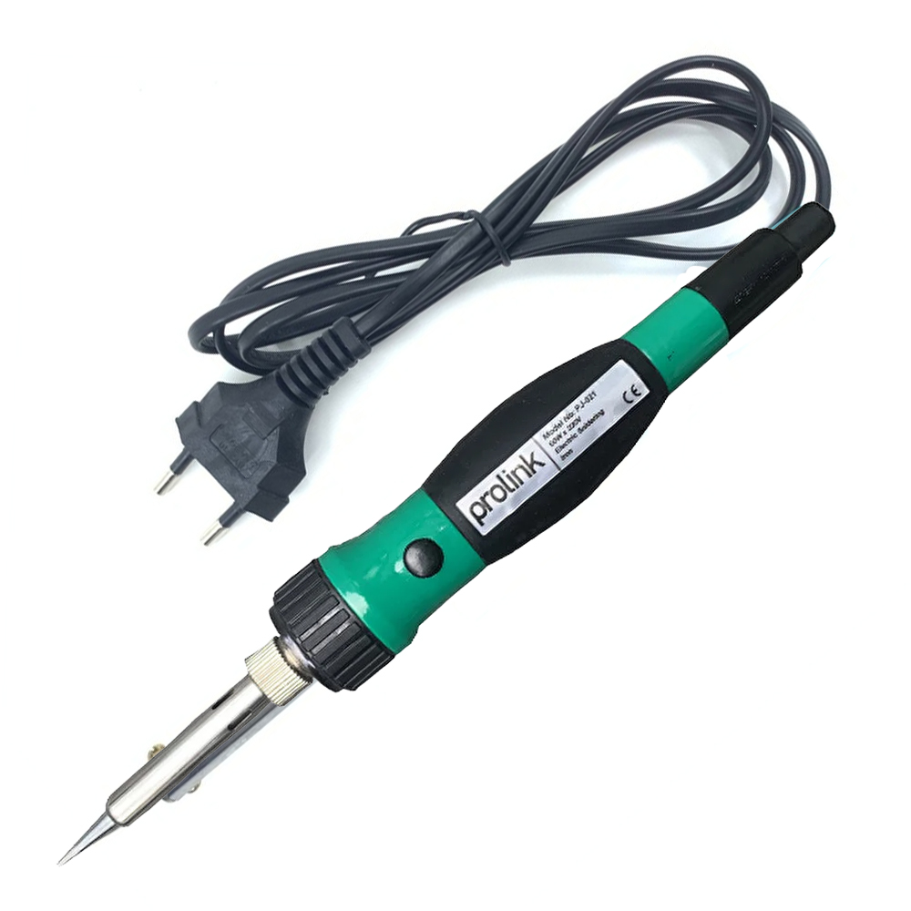 Kalem Havya 60w On-Off Swiçli Led Işıklı Prolink PJ-021