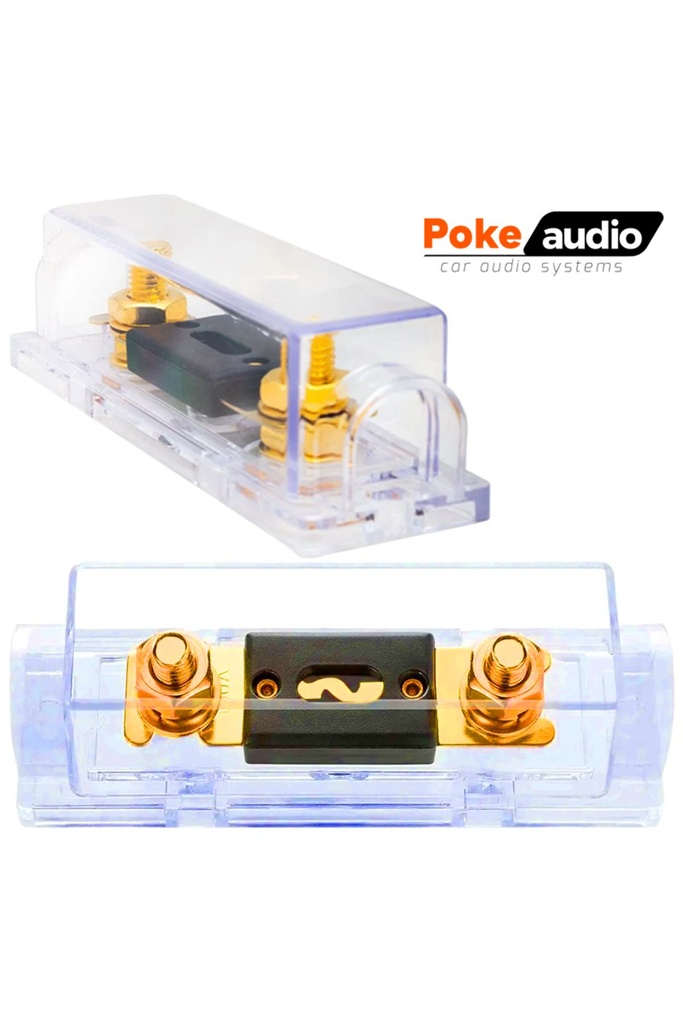 Oto Anfi̇ Sigorta 200A Vidalı 1. Kalite Poke PK-6784-R37