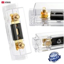 Oto Anfi̇ Sigorta 200A 1.Kalite Vidalı Poke PK-6784