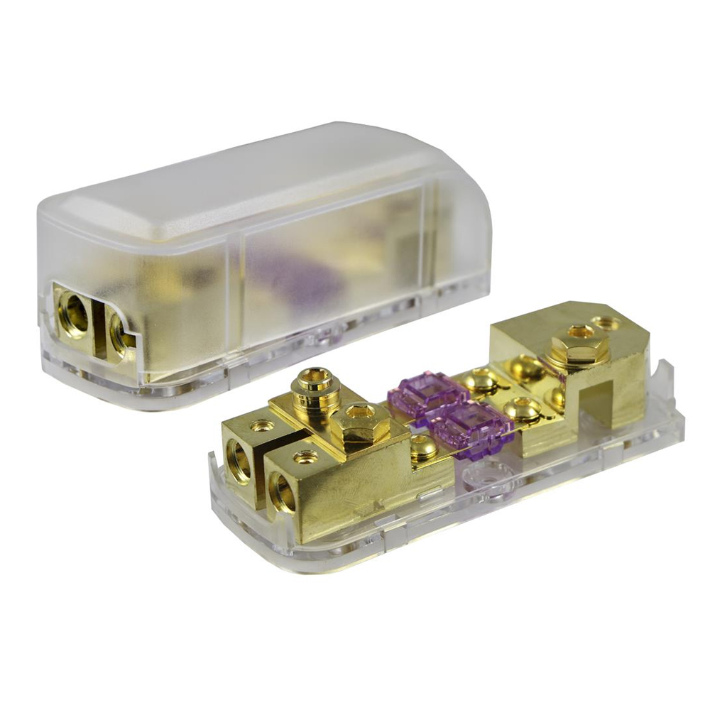 Oto Anfi Sigorta 150a 1 Giriş 2 Çıkış For-x XFP-03  