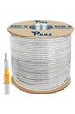Anten Kablosu Gold RG6/U4 64Tel 1.02 500mt Poke PK-1038